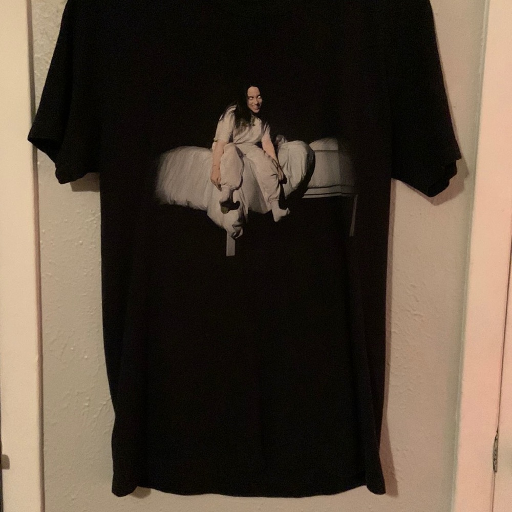 billie T-shirt